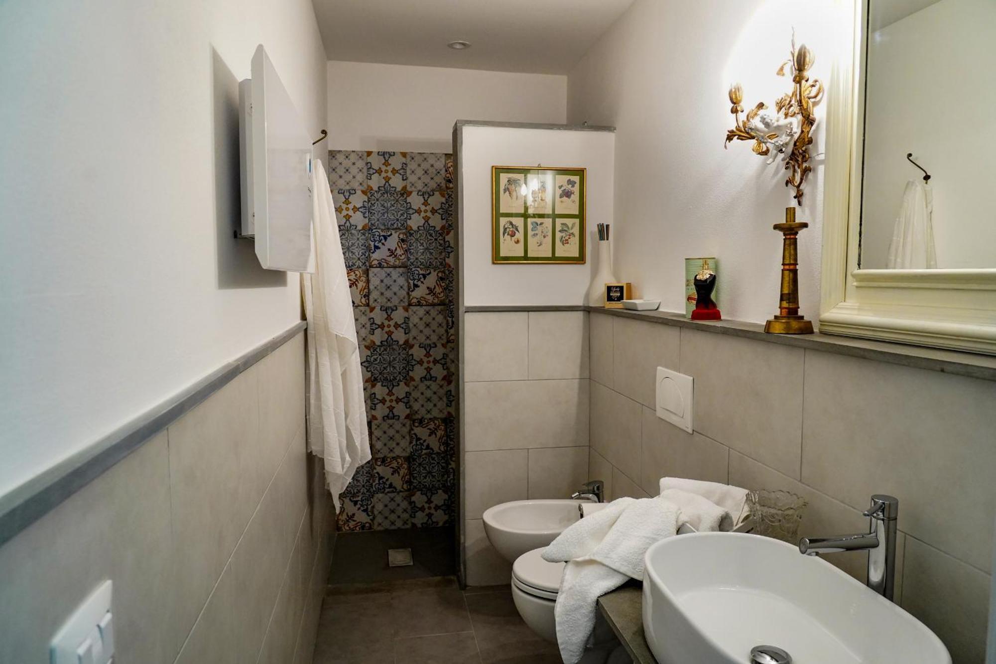 Corte Cantoni Nonantola Room photo