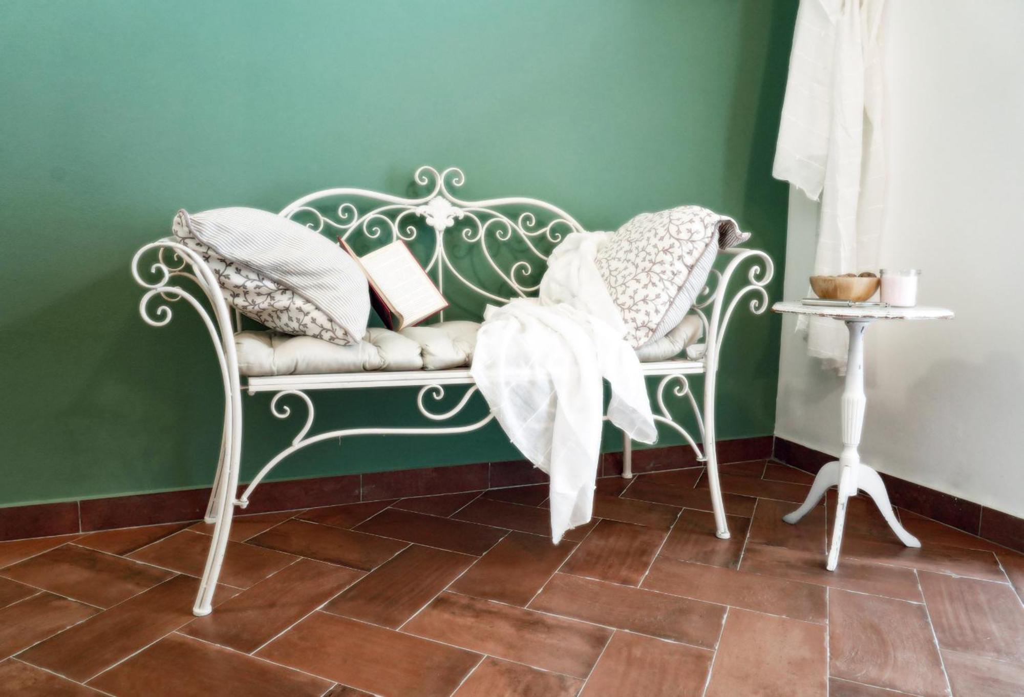 Corte Cantoni Nonantola Room photo